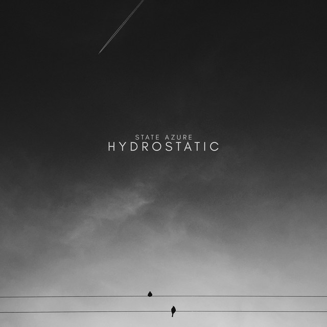 Hydrostatic cover art