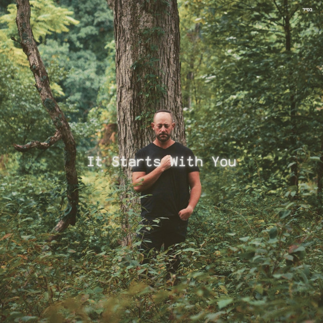 It Starts With You cover