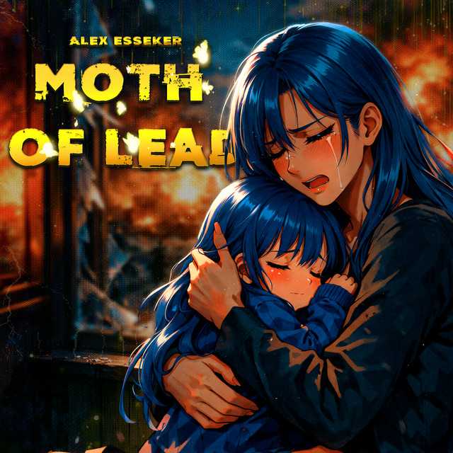 Moth of Lead