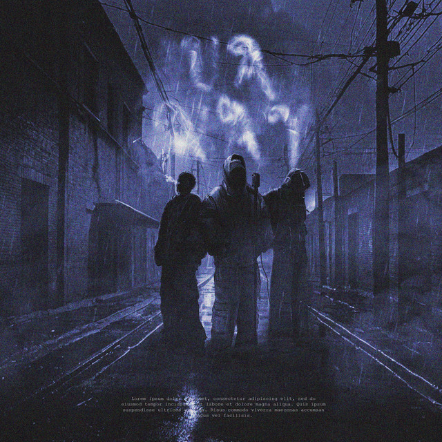 Обкладинка: UA WAY (Holy Water) — UNAVEL