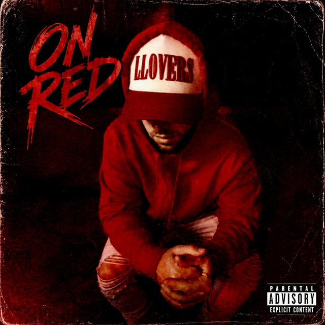 ON RED