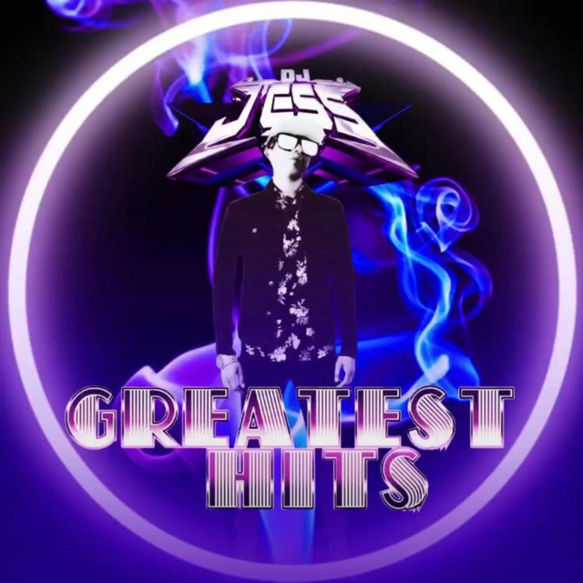 Greatest Hits cover art