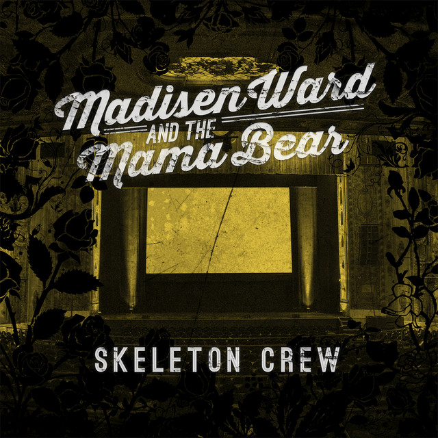 Skeleton Crew cover art