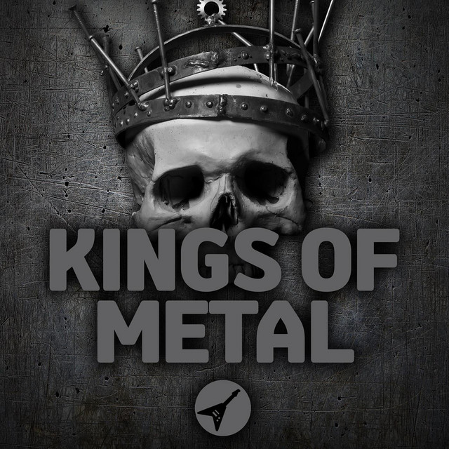 Hail to the King