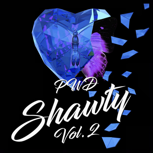 Shawty Vol. II cover