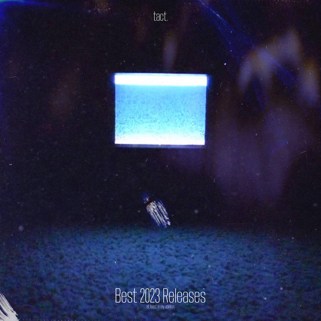 Best 2023 Releases cover art