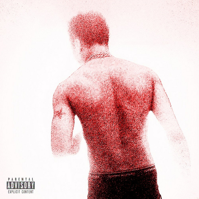Тот самый негр cover art