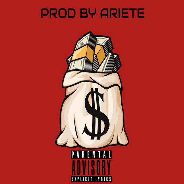 Paranoia cover