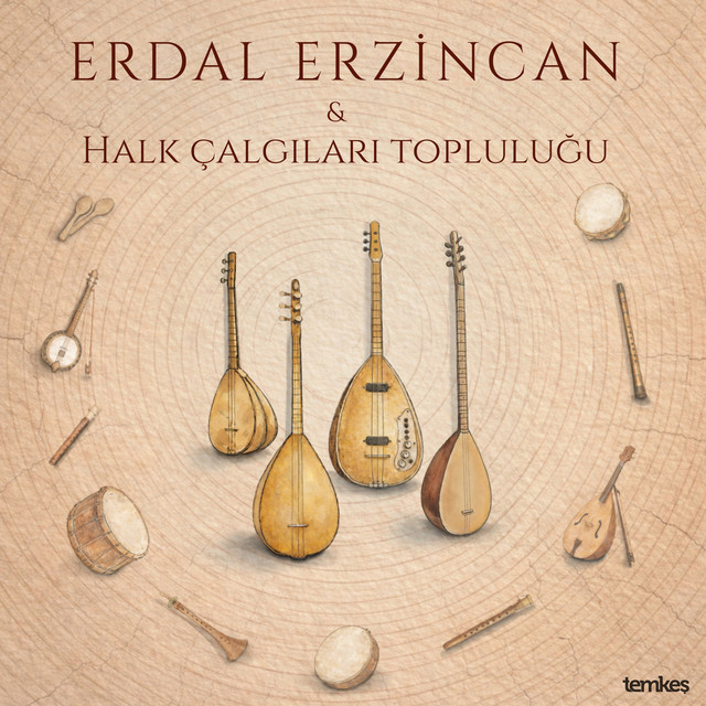 Ardıç Keşanda Ağlar cover art