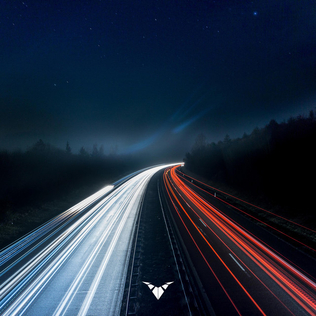 Wanderer cover art