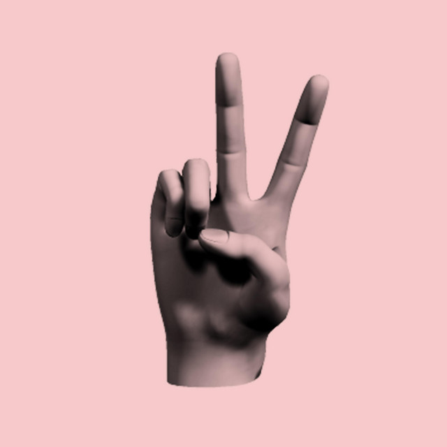 Never Hurt Anybody cover art