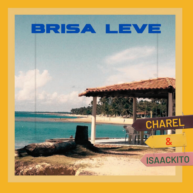Brisa Leve cover art