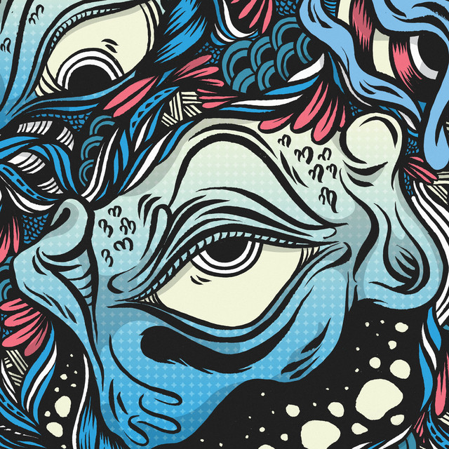 Shifted Thoughts cover art