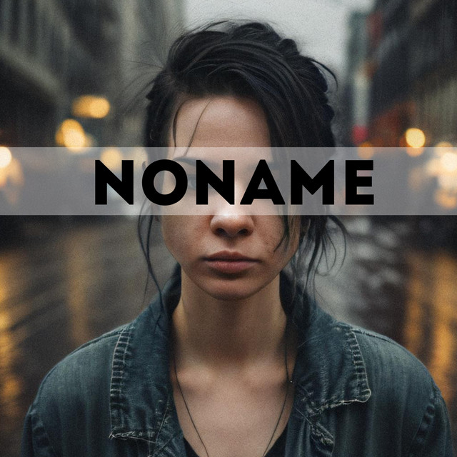 Cover art: NoName — VALERJUN