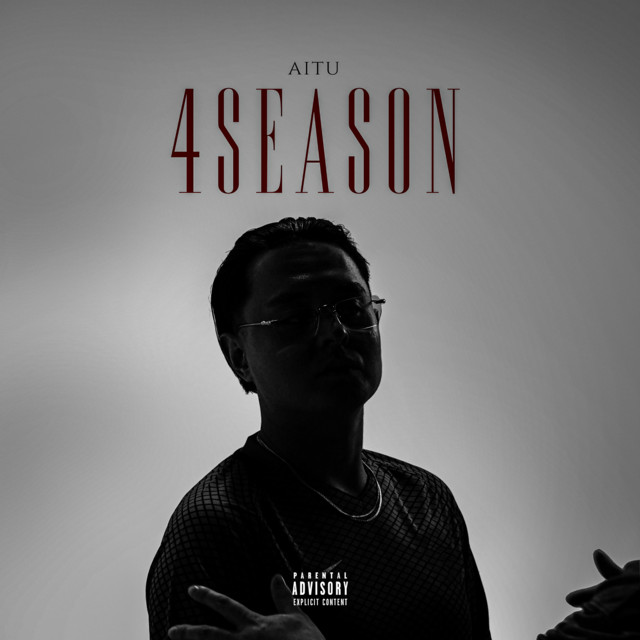 4 SEASON cover art