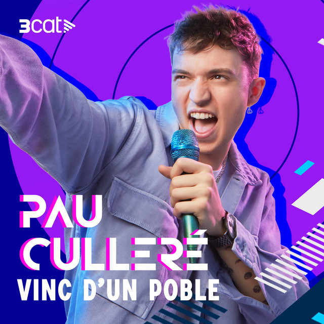 Vinc d'un poble - En Directe 3Cat
