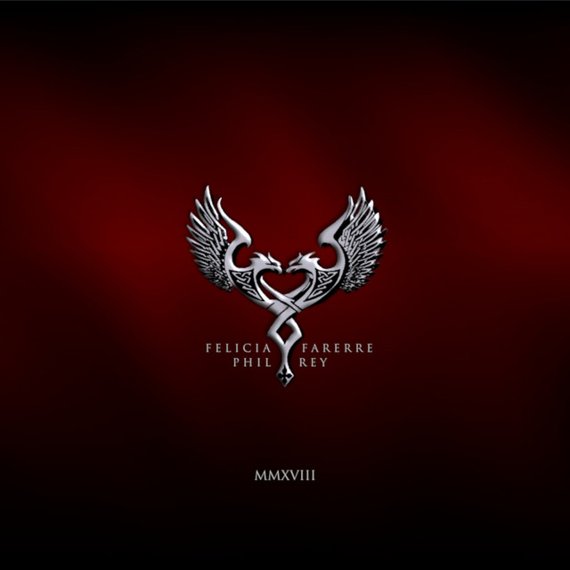 MMXVIII cover art
