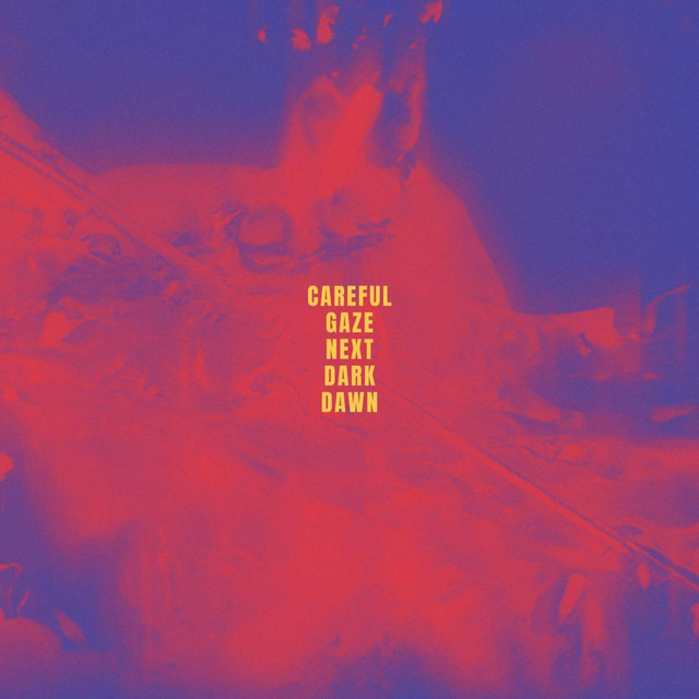 Next Dark Dawn cover art