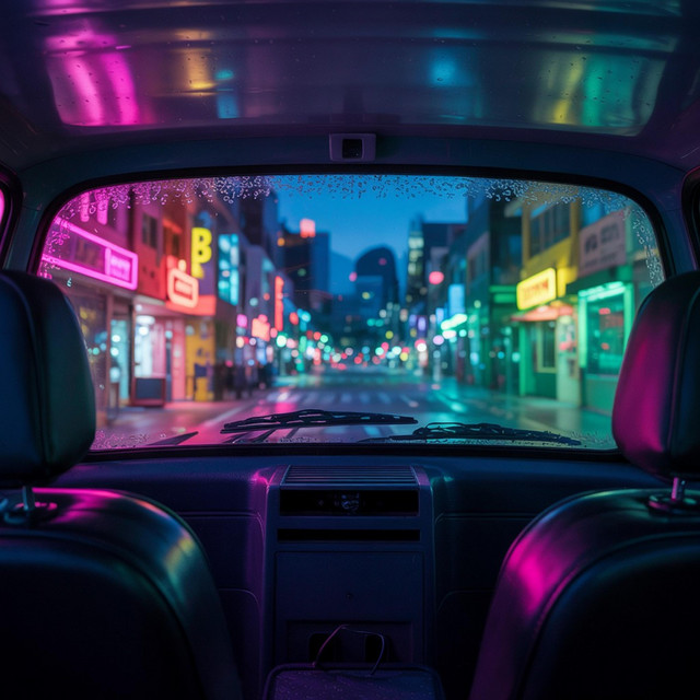 Backseat