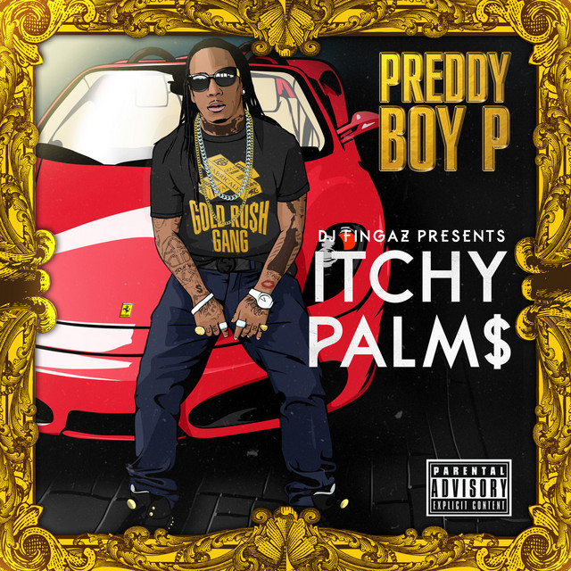 Navigation cover art