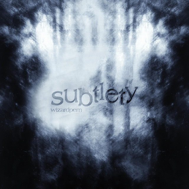 subtlety cover art