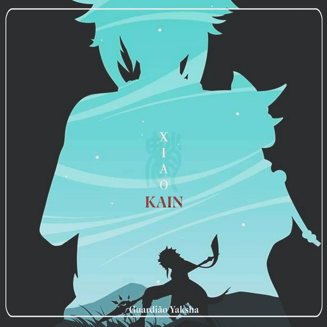 Guardião Yaksha cover art
