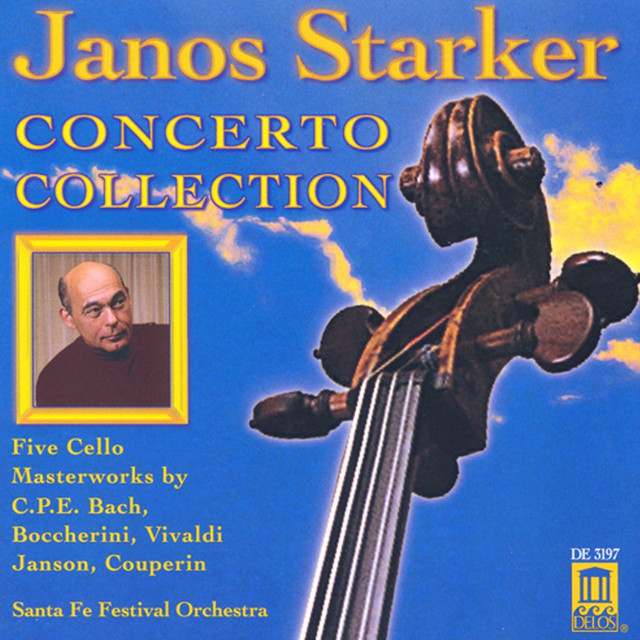 Concerto Collection