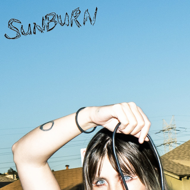 Sunburn cover art