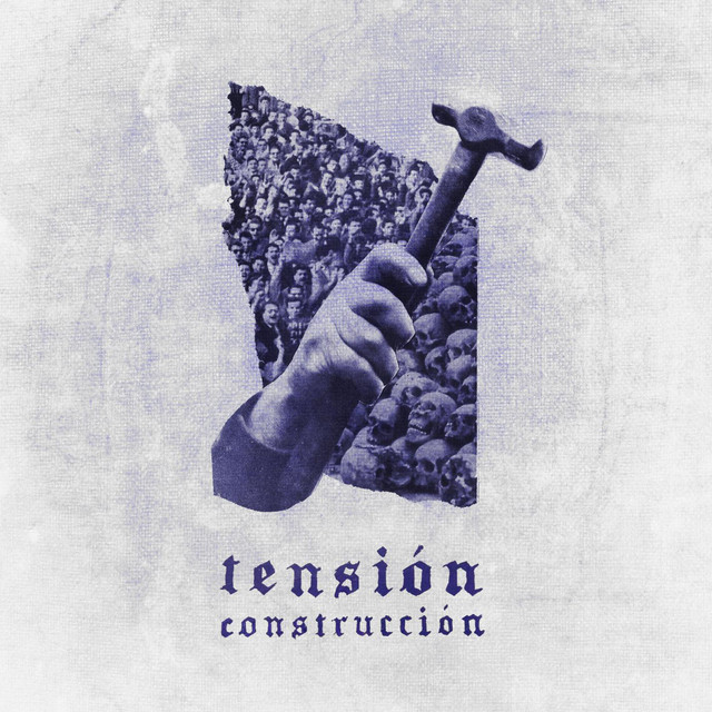 Construcción cover art