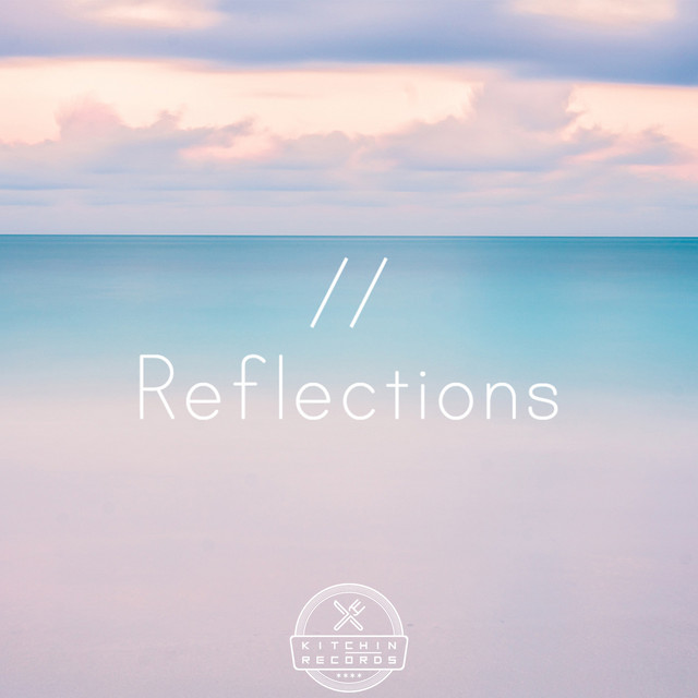 Reflections cover art