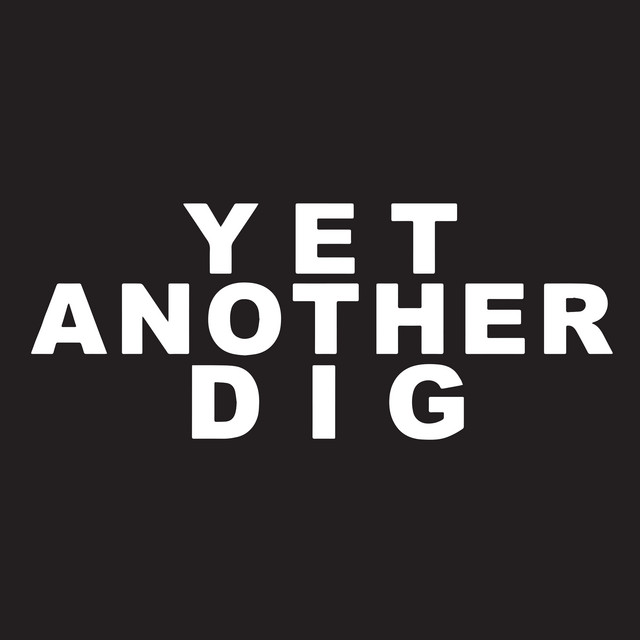 Capa de Yet Another Dig (feat. Alaska Thunderfuck) - Bob The Drag Queen feat. Alaska Thunderfuck