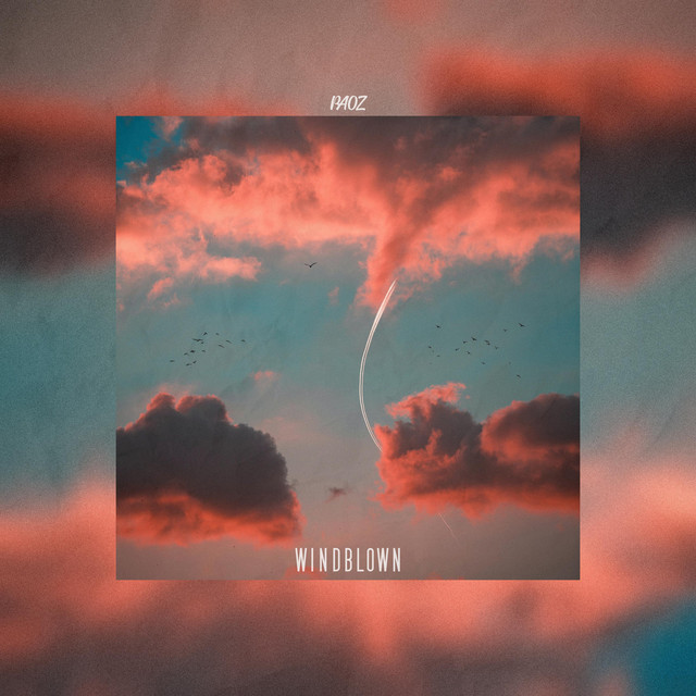 Windblown