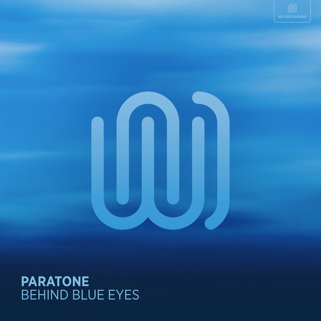Behind Blue Eyes song and lyrics by Paratone Spotify