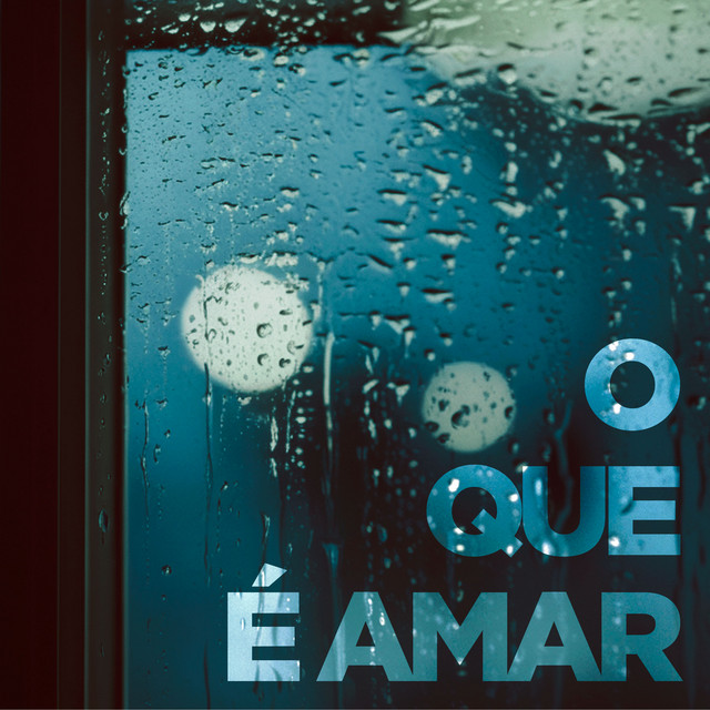 O Que É Amar cover art