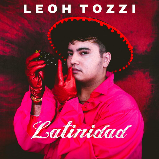 Latinidad cover art