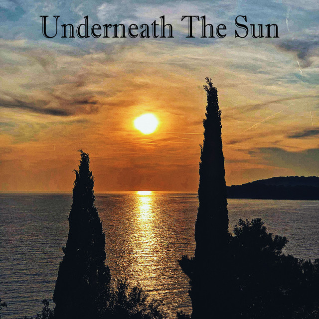 Underneath The Sun - EP by Blue Minds | Spotify