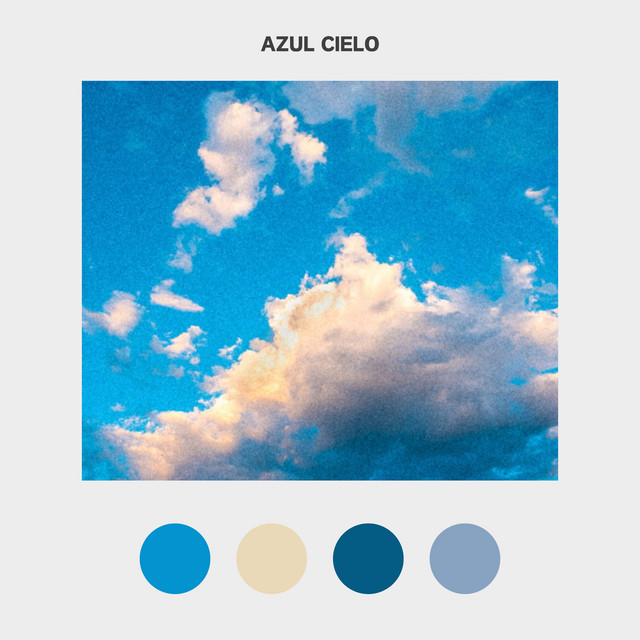 Azul Cielo