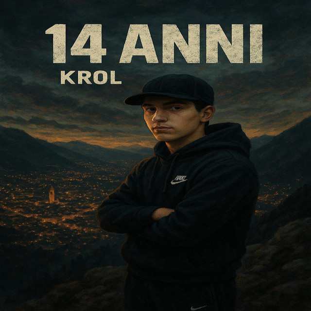 14 anni cover art