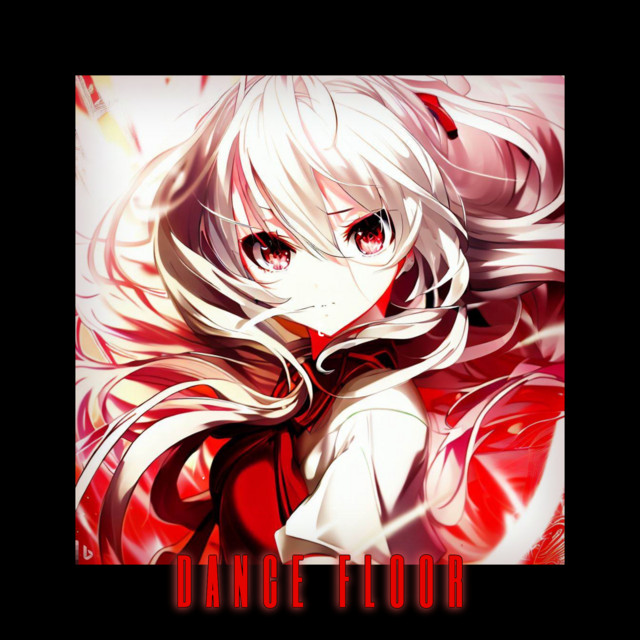 DANCE FLOOR cover art