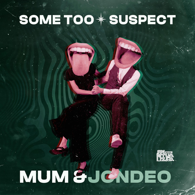 Jondeo album art