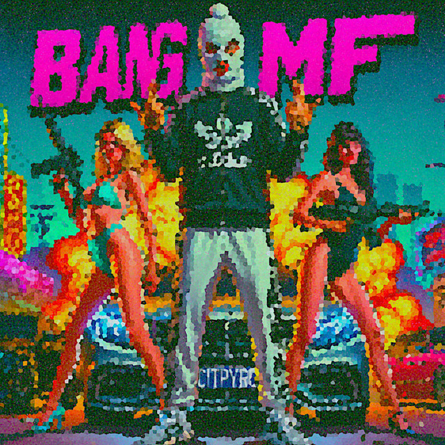 BANG MF
