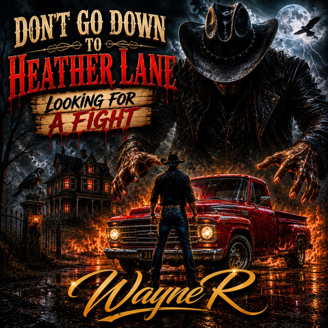 WayneR