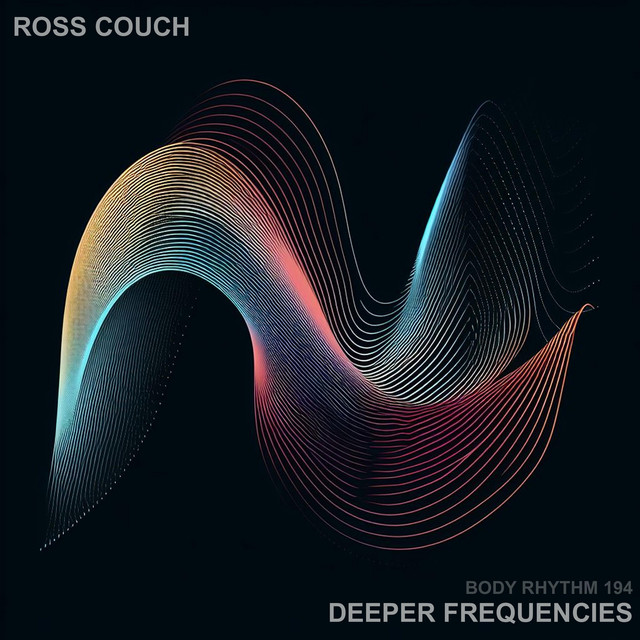 Deeper Frequencies album art