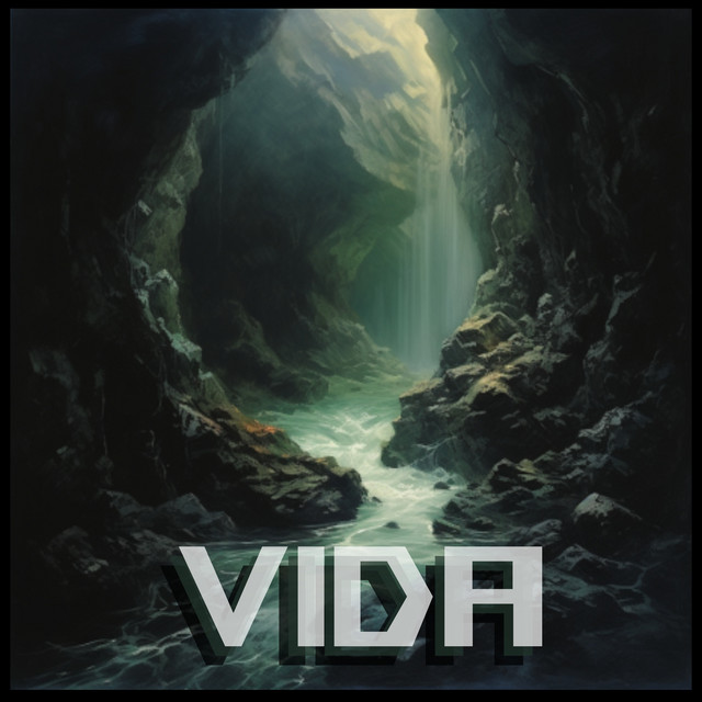 Vida cover