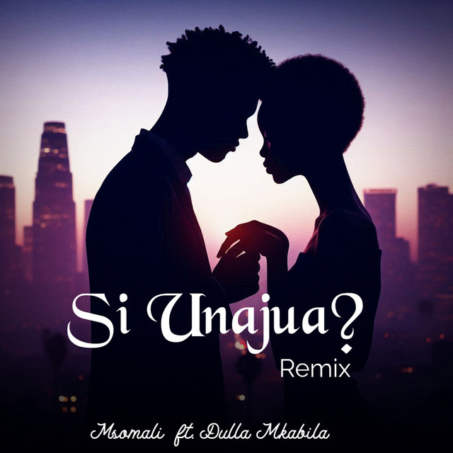 Si Unajua? - Remix