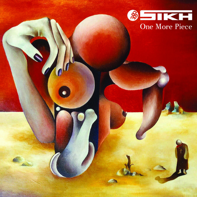 One More Piece cover art