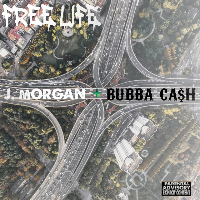 It's a Free Life cover art