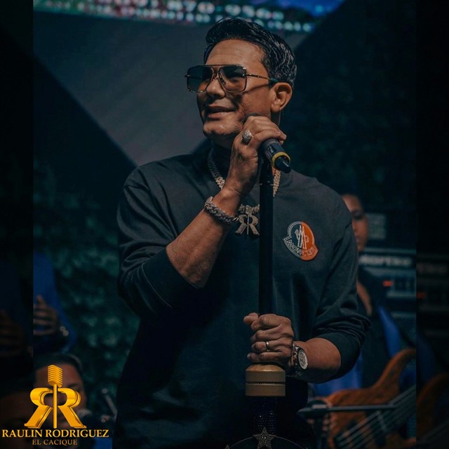 Merengues Vol. 1 (En Vivo) album image