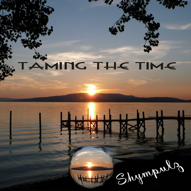Taming the Time cover