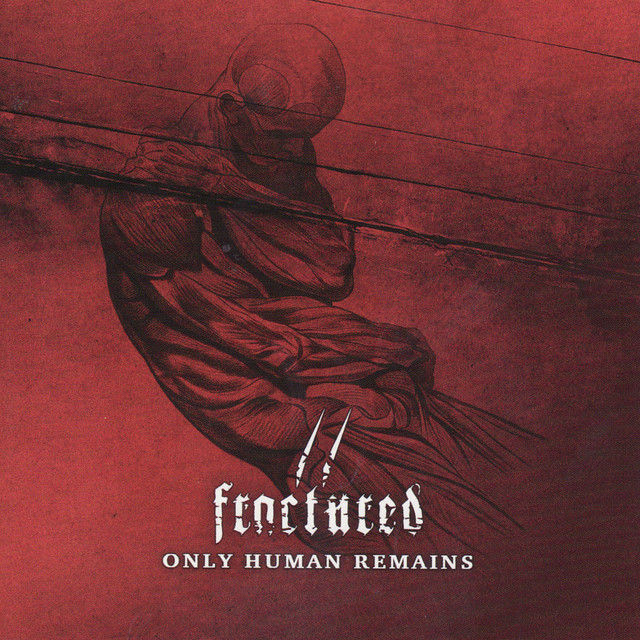 Only Human Remains cover art
